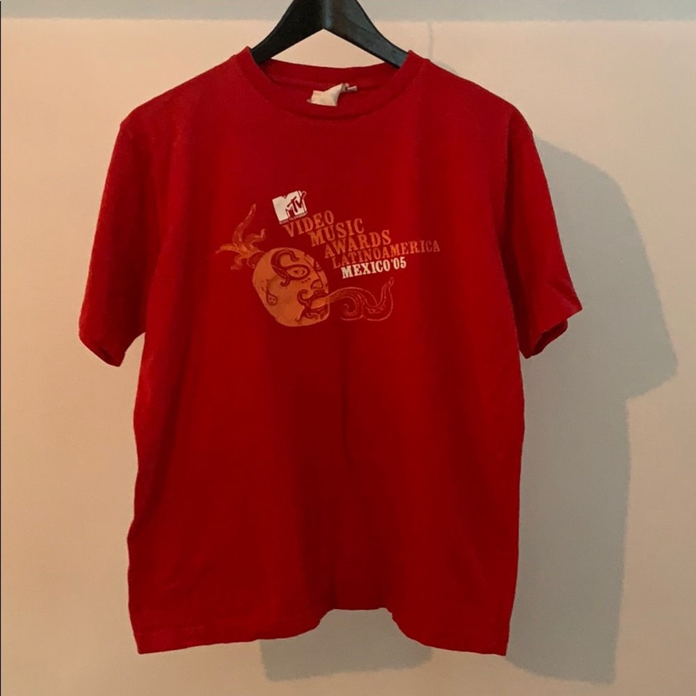 Men’s Tee Shirt